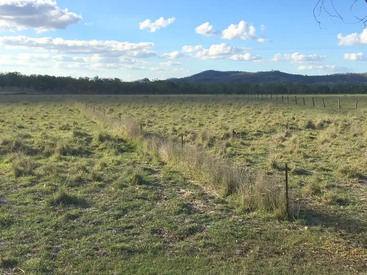 2247 Gayndah Road, Windera, Murgon QLD 4605