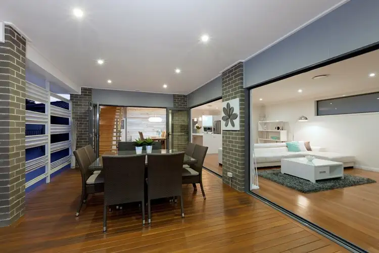Third view of Homely house listing, 4 Boyd Street, Minnamurra NSW 2533