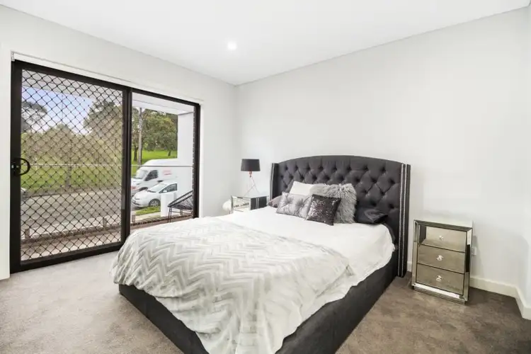 Fourth view of Homely house listing, 3/151-157 Edgar Street, Condell Park NSW 2200