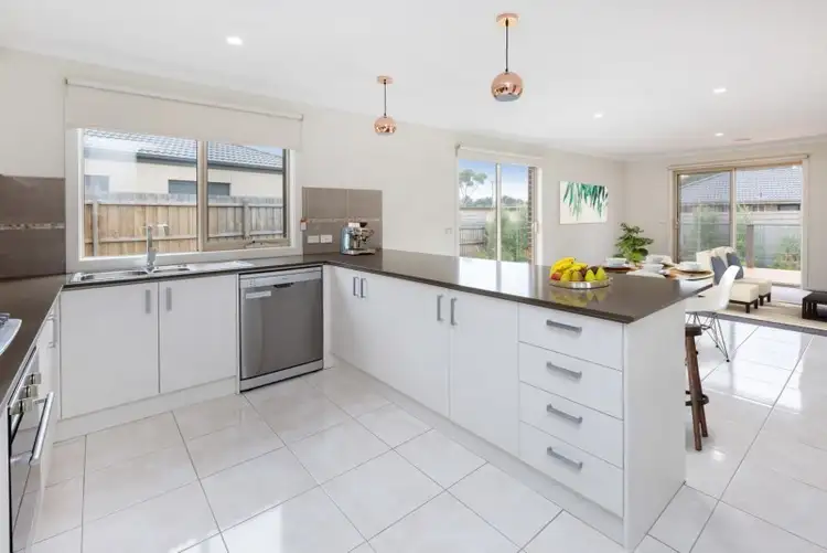 Third view of Homely house listing, 20 Corsair Ridge, Capel Sound VIC 3940