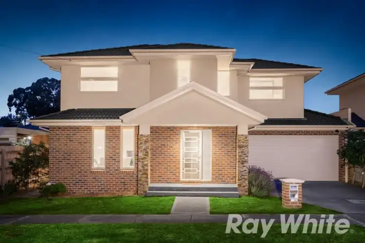 43 Birch Street, Bayswater VIC 3153