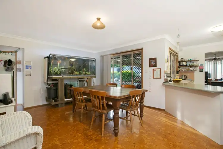 Sixth view of Homely house listing, 8 Ashwood Circuit, Birkdale QLD 4159