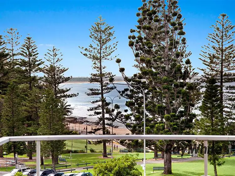 Third view of Homely unit listing, 3c/83 Gerrale Street, Cronulla NSW 2230