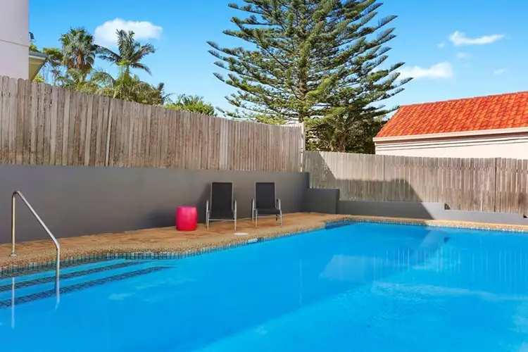 Fifth view of Homely house listing, 4 Macdonald Street, Vaucluse NSW 2030