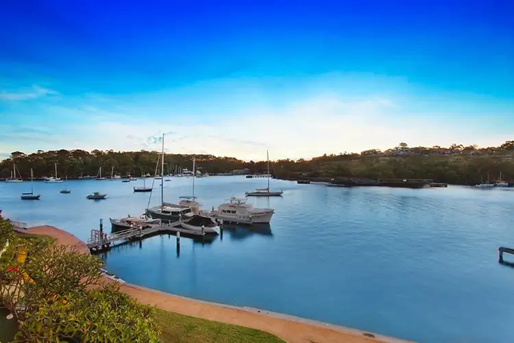 5/17 Munro Street, Mcmahons Point NSW 2060