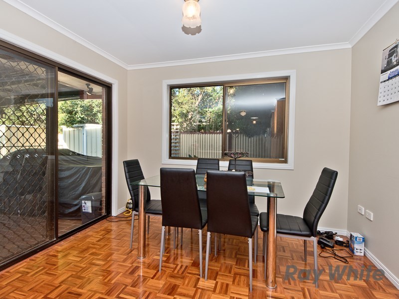 Fifth view of Homely house listing, 4 Camarsh Drive, Murrumba Downs QLD 4503