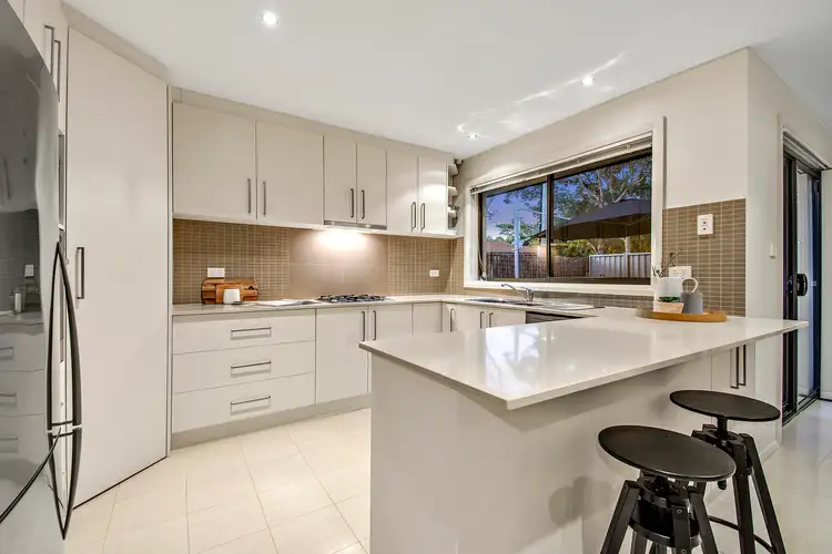 Fourth view of Homely house listing, 21B Langdon Avenue, Wanniassa ACT 2903