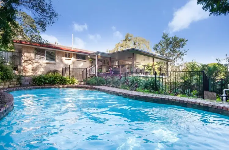 Main view of Homely house listing, 31 Marland Street, Kenmore QLD 4069