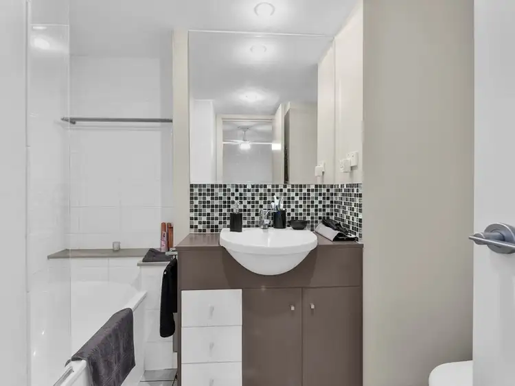 Seventh view of Homely apartment listing, 3104/92 Quay Street, Brisbane QLD 4000