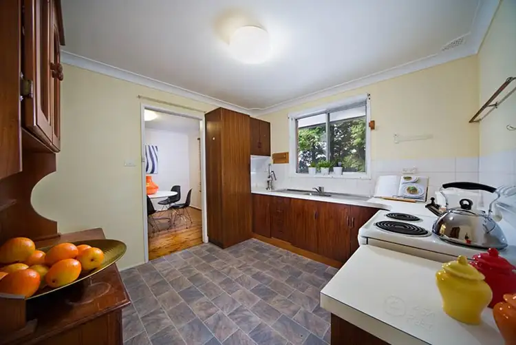 Third view of Homely house listing, 30 Northcote Road, Leura NSW 2780