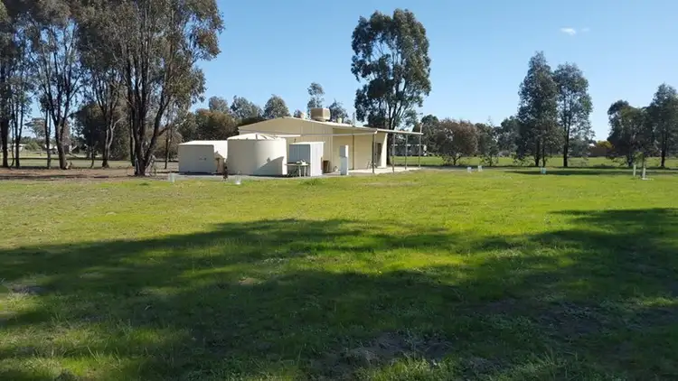 Fourth view of Homely rural property listing, 7 Elma Street, Wilby VIC 3728
