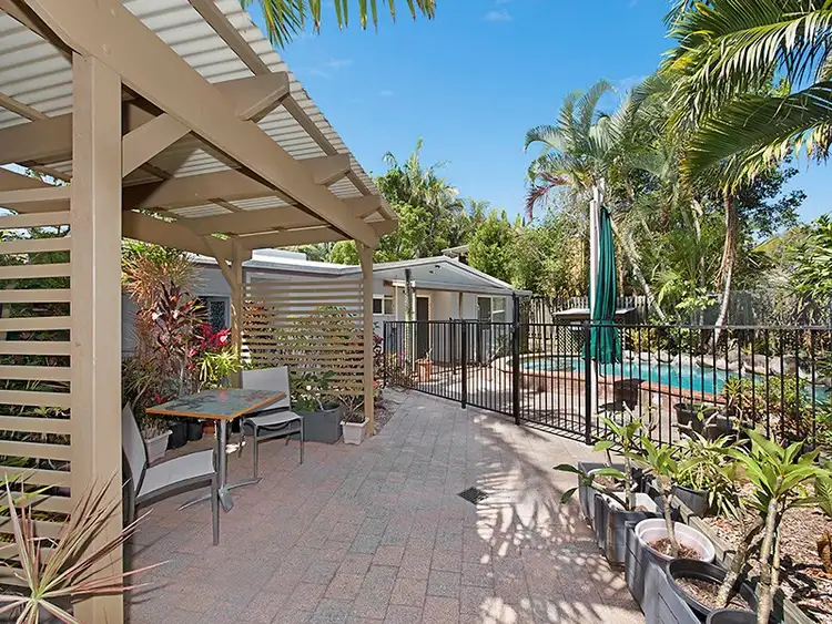 Fifth view of Homely house listing, 30 Bryce Street, Moffat Beach QLD 4551