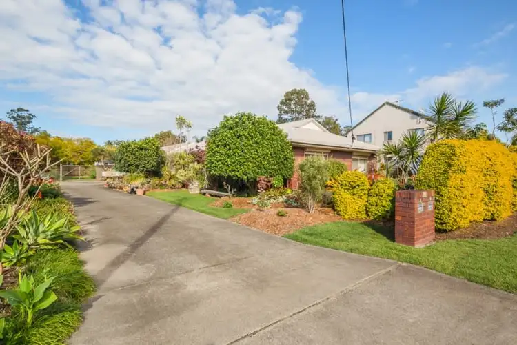 2/44 Bluebell Street, Caboolture QLD 4510