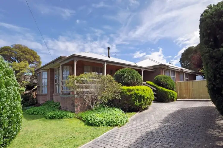 Main view of Homely house listing, 19 Evans Street, Pearcedale VIC 3912