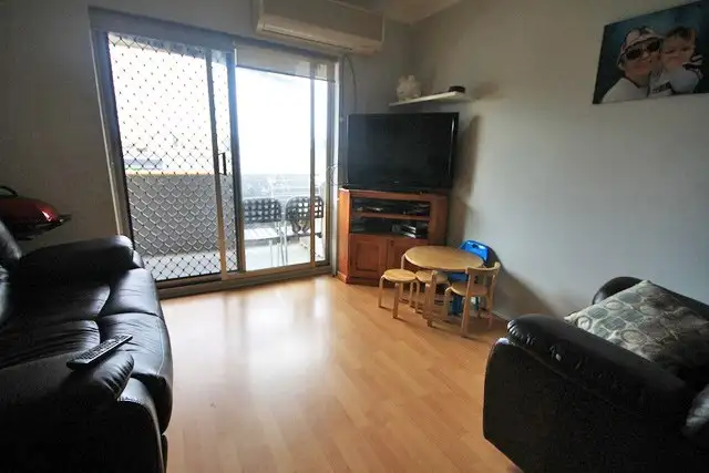 Second view of Homely house listing, 18/48 Ingleburn Road, Ingleburn NSW 2565