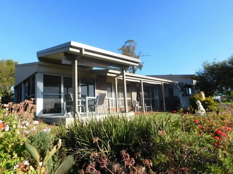 Main view of Homely rural property listing, Address available on request