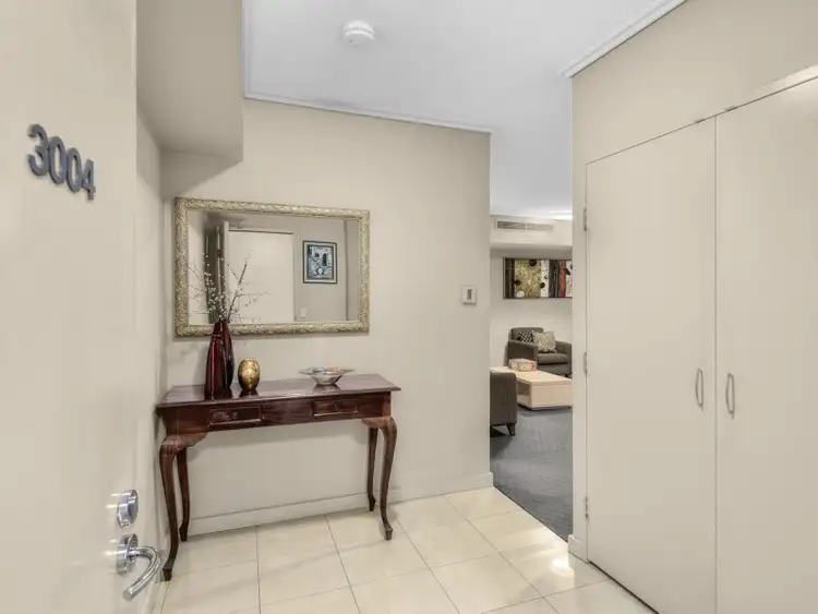 Seventh view of Homely apartment listing, 3004/108 ALBERT Street, Brisbane QLD 4000