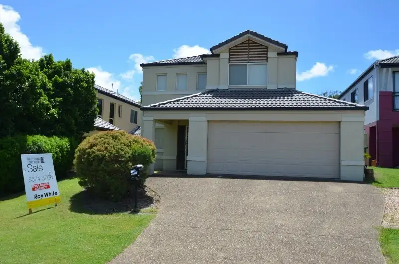 Main view of Homely house listing, 83 Tee Trees Boulevard, Arundel QLD 4214