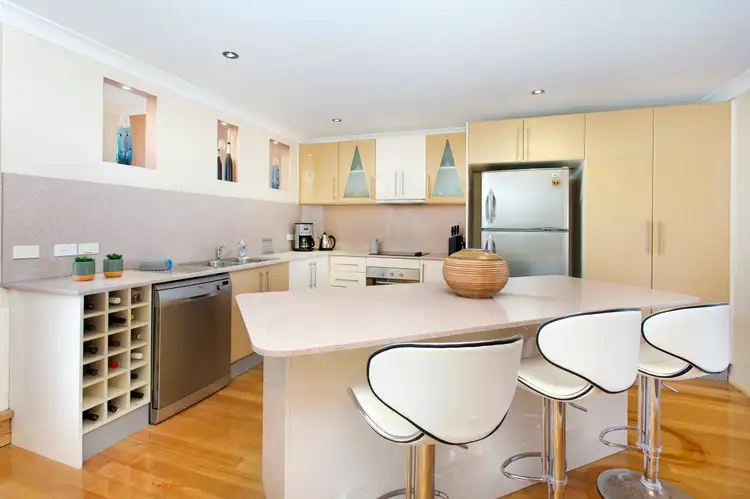 Second view of Homely other listing, 5 Dudgeon Street, Kiama NSW 2533