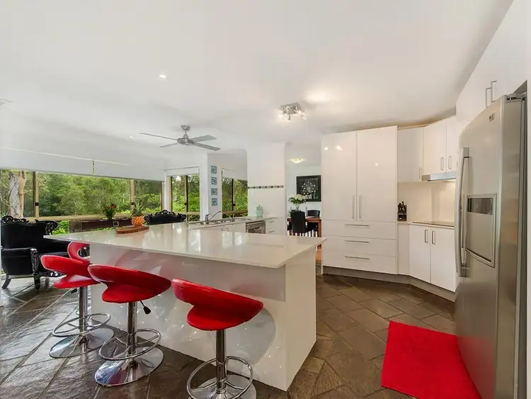 Second view of Homely house listing, 131 Castle Hill Drive, Gaven QLD 4211