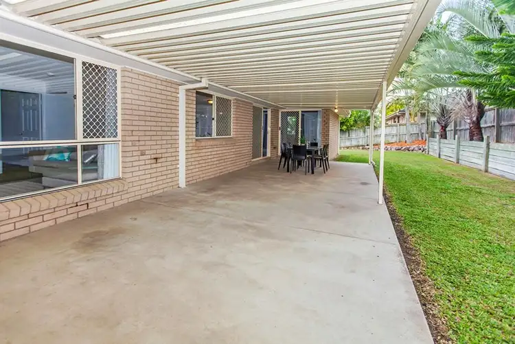 Sixth view of Homely house listing, 8 Alicia Court, Camira QLD 4300