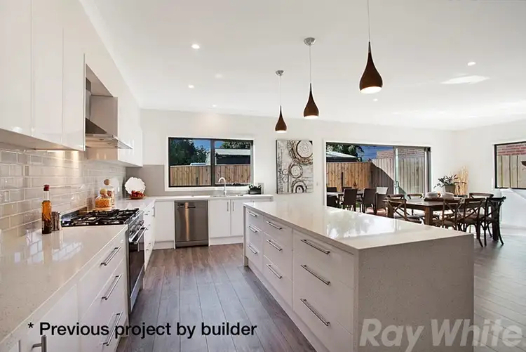 Fourth view of Homely house listing, 20b Orange Grove, Bayswater VIC 3153