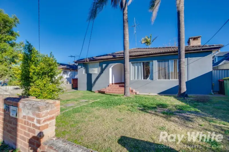 Main view of Homely house listing, 72a Canberra Street, Oxley Park NSW 2760