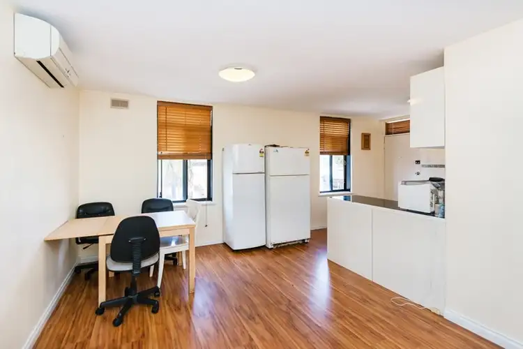 Fourth view of Homely unit listing, B21/62 Great Eastern Highway, Rivervale WA 6103