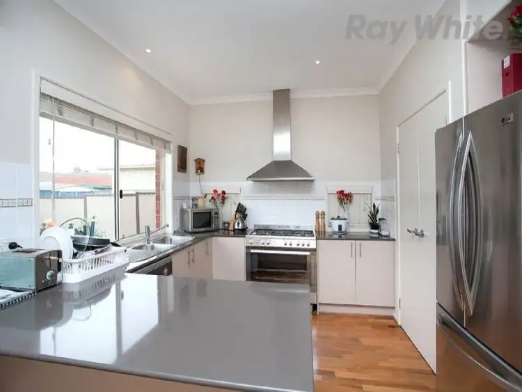 Second view of Homely house listing, 23 Waterside Drive, Burnside Heights VIC 3023