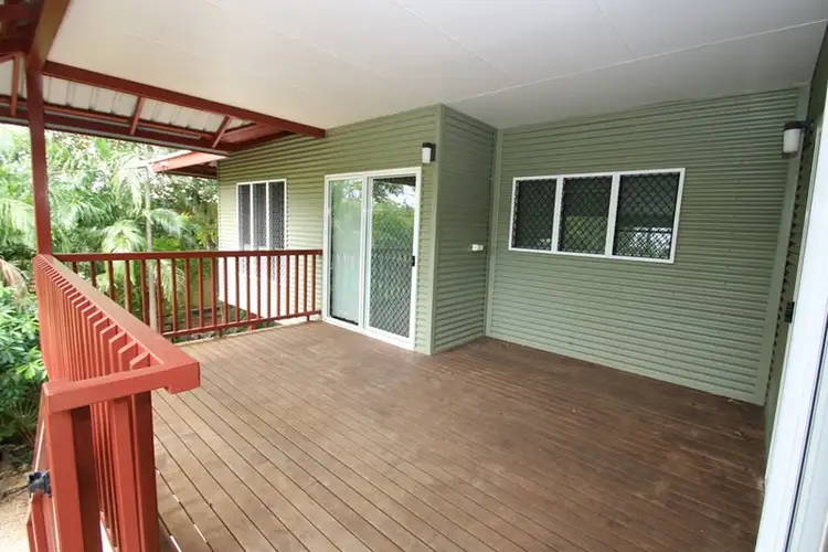 Second view of Homely house listing, 2 Callanan Court, Katherine NT 850