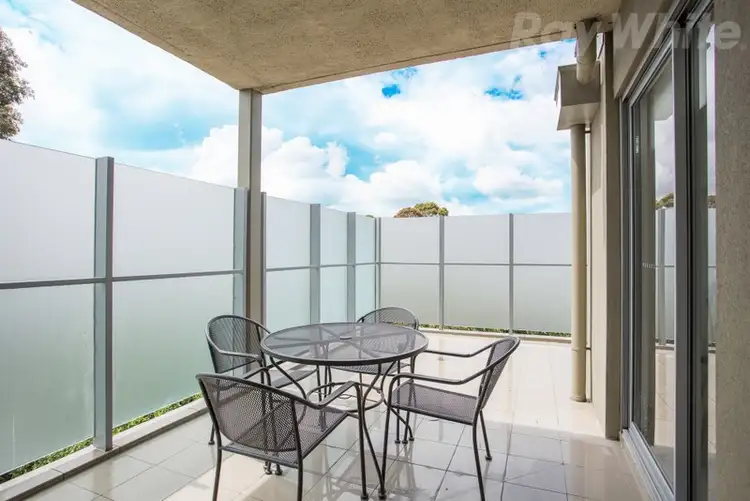 Seventh view of Homely apartment listing, 110/1320 Plenty Road, Bundoora VIC 3083