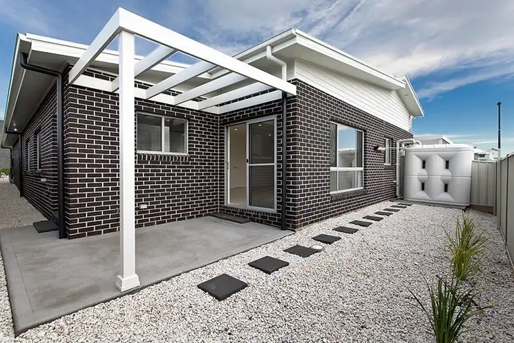 Fifth view of Homely villa listing, 3 Rangoon Avenue, Shell Cove NSW 2529