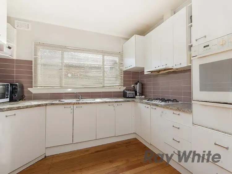 Fifth view of Homely house listing, 81 Millawa Avenue, St Albans VIC 3021