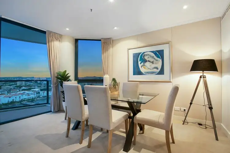 Sixth view of Homely apartment listing, 102/8 Goodwin Street, Kangaroo Point QLD 4169