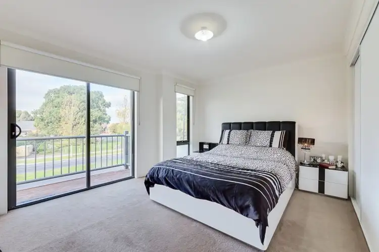Sixth view of Homely townhouse listing, 12 Great Brome Avenue, Epping VIC 3076