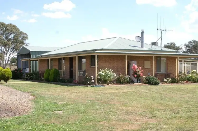 Seventh view of Homely house listing, 175 Aerodrome Road, Huntley NSW 2800