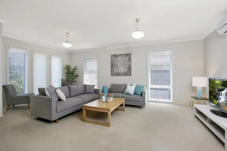 Third view of Homely house listing, 58 Everton Drive, Cowes VIC 3922
