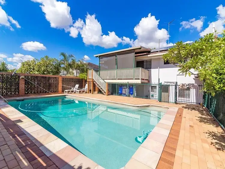 Fourth view of Homely house listing, 4 Gaillardia Street, Macgregor QLD 4109