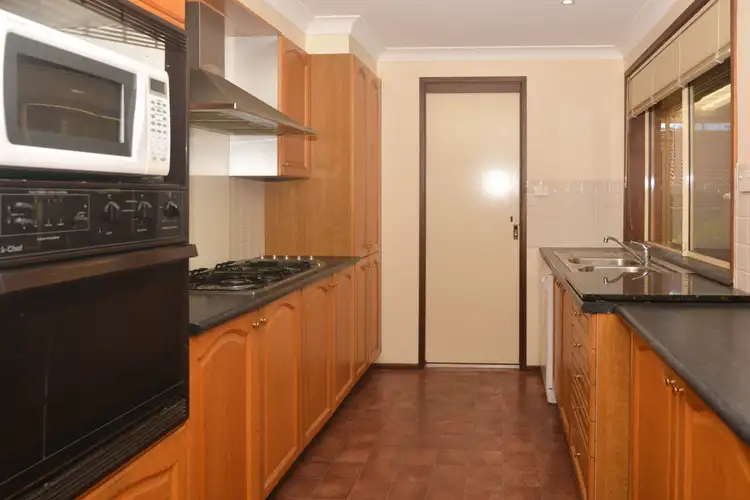 Second view of Homely house listing, 21 Willowin Close, Green Point NSW 2251