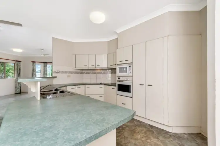 Third view of Homely house listing, 12 Gammie Close, Edmonton QLD 4869