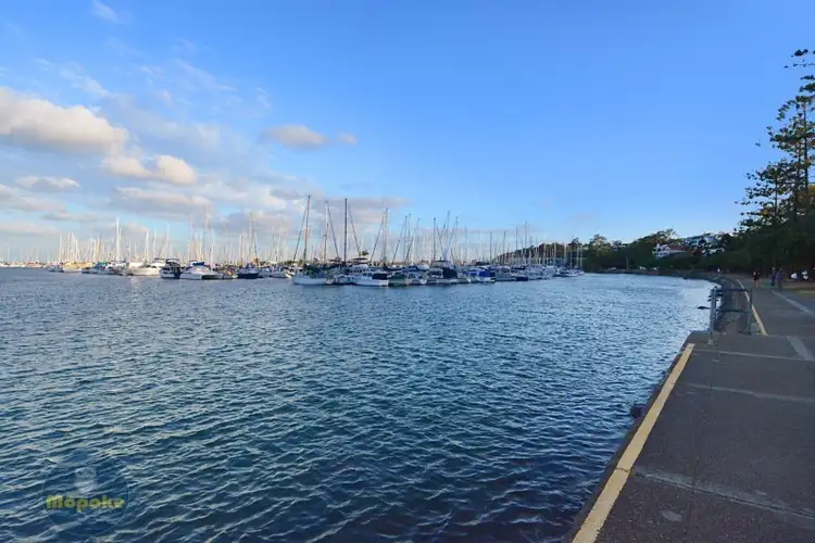 Sixth view of Homely land listing, 7-9 Kitchener Street, Wynnum QLD 4178