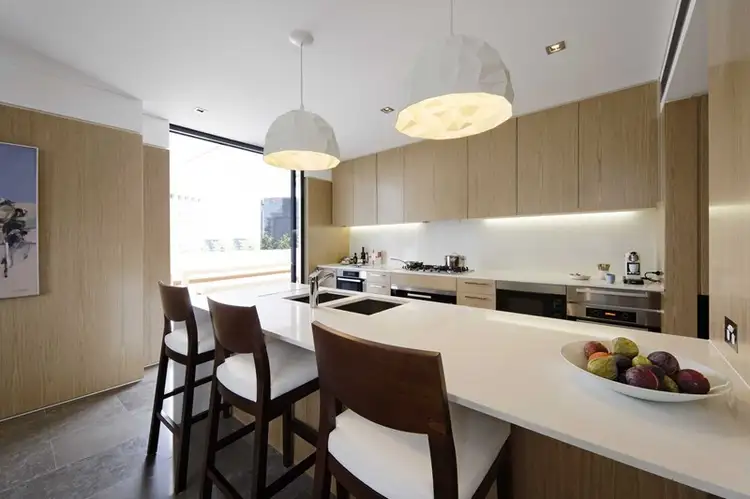 Fifth view of Homely apartment listing, 28 B/171 Gloucester Street, Sydney NSW 2000