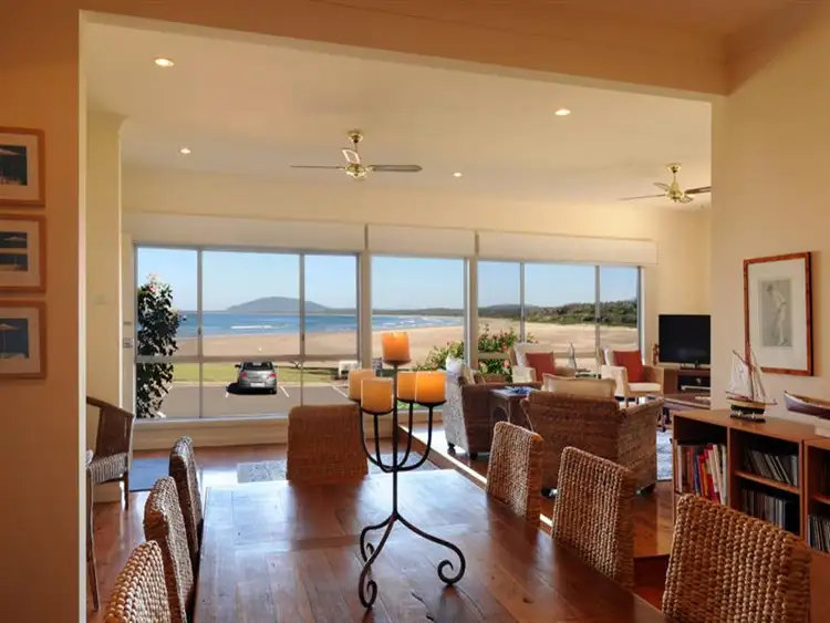 Seventh view of Homely house listing, 47 Burke Parade, Gerroa NSW 2534