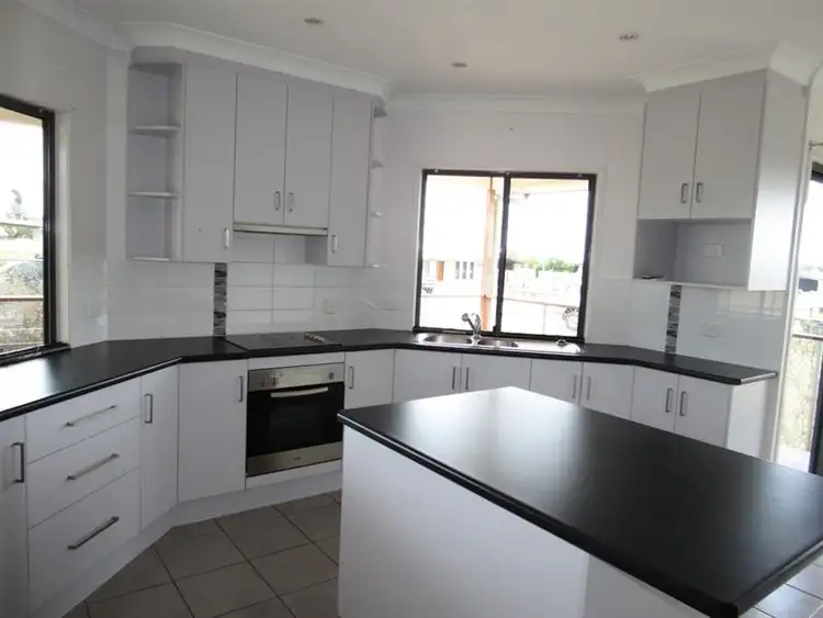 Second view of Homely house listing, 14 Newell Court, Capella QLD 4723