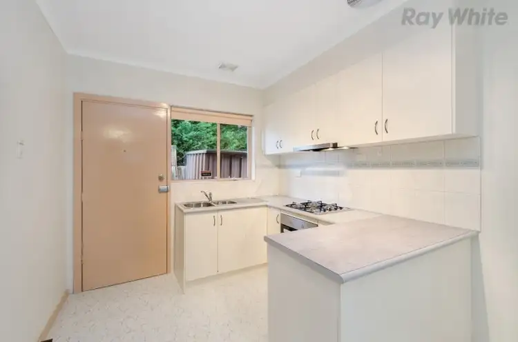Second view of Homely house listing, 1/5 Veronica Street, Ferntree Gully VIC 3156
