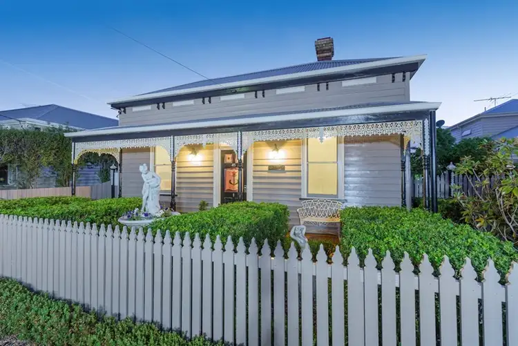 Sixth view of Homely house listing, 45 Loch Street, East Geelong VIC 3219