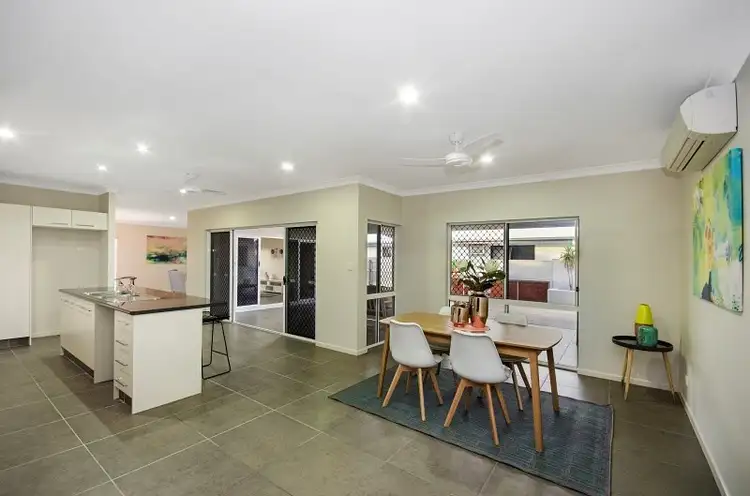 Fourth view of Homely house listing, 10 Balladonia Avenue, Mount Low QLD 4818