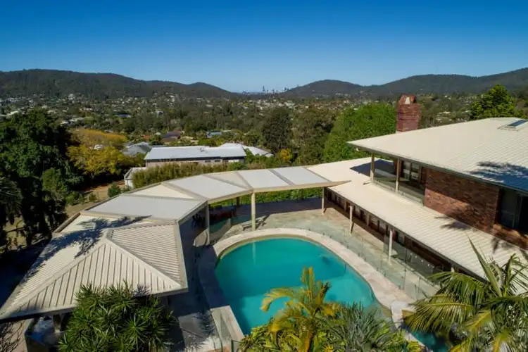Fourth view of Homely house listing, 33 Tullira Street, The Gap QLD 4061