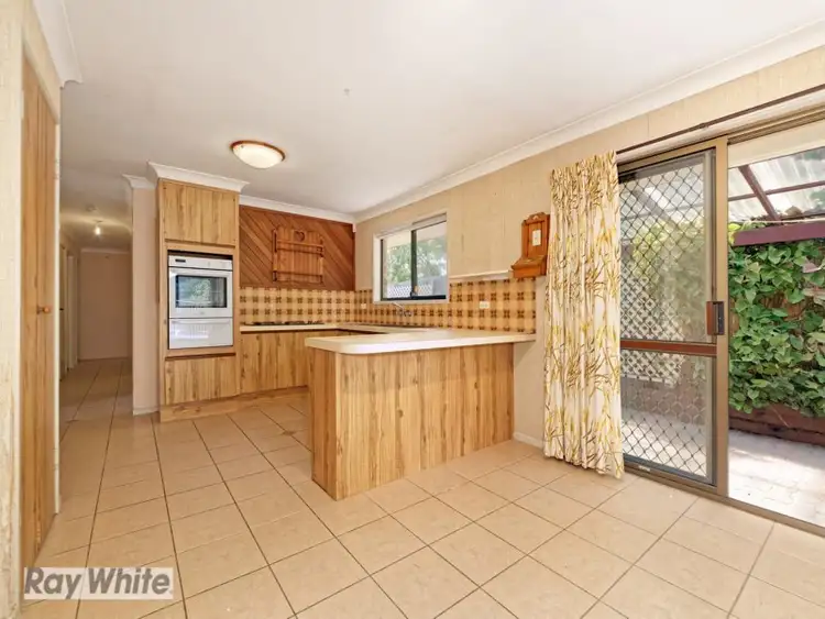 Fifth view of Homely house listing, 3 Collett Court, Kippa-ring QLD 4021