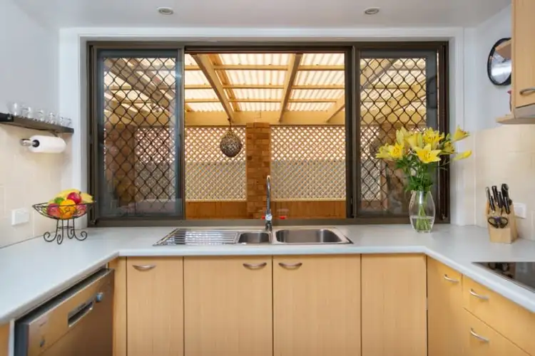 Fifth view of Homely house listing, 5 Konda Street, Riverhills QLD 4074
